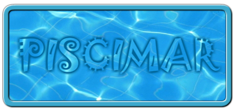 Logotipo PISCIMAR